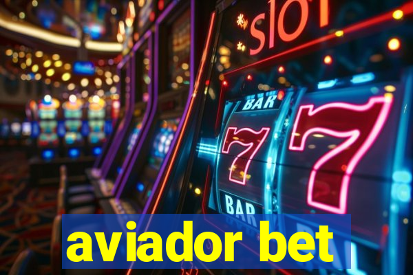 aviador bet